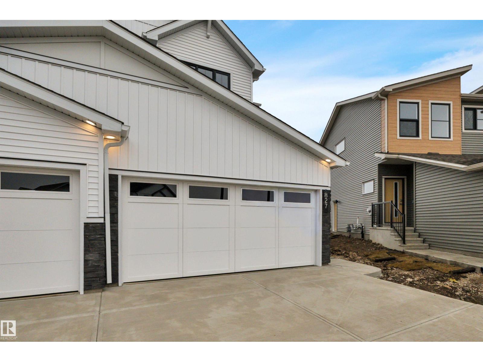 827 ROWAN CL SW, Edmonton