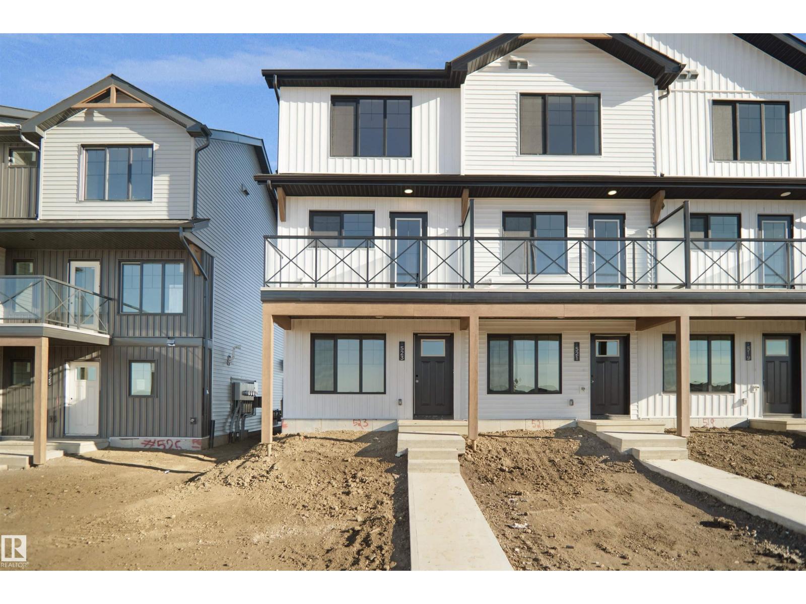 515 ASTER DR NW, Edmonton