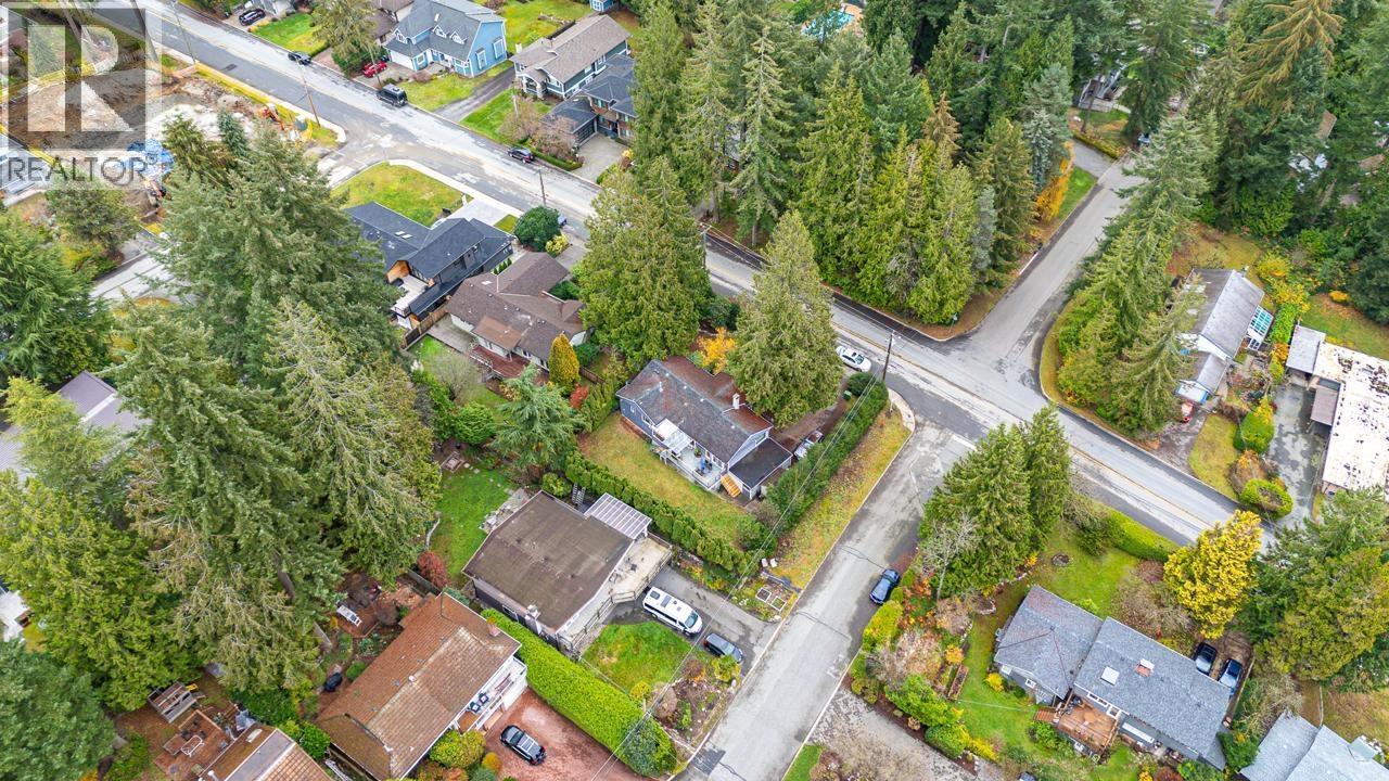 3129 PRINCESS AVENUE, North Vancouver