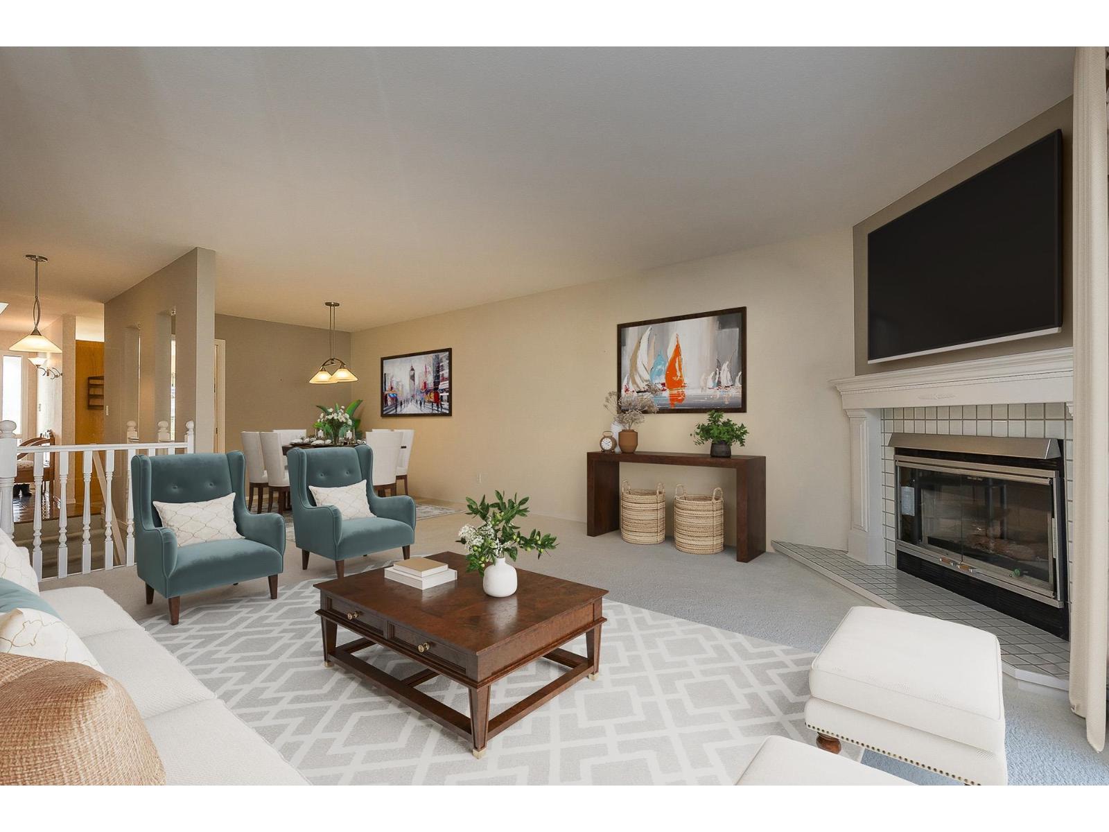 26 33922 KING ROAD, Abbotsford