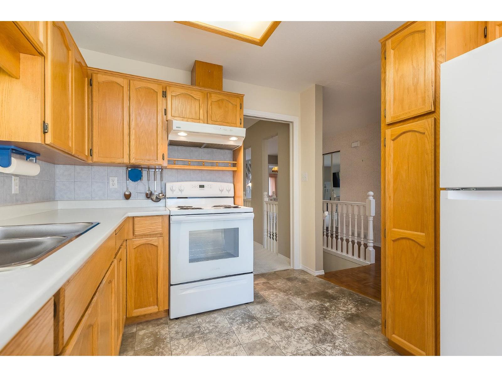 26 33922 KING ROAD, Abbotsford