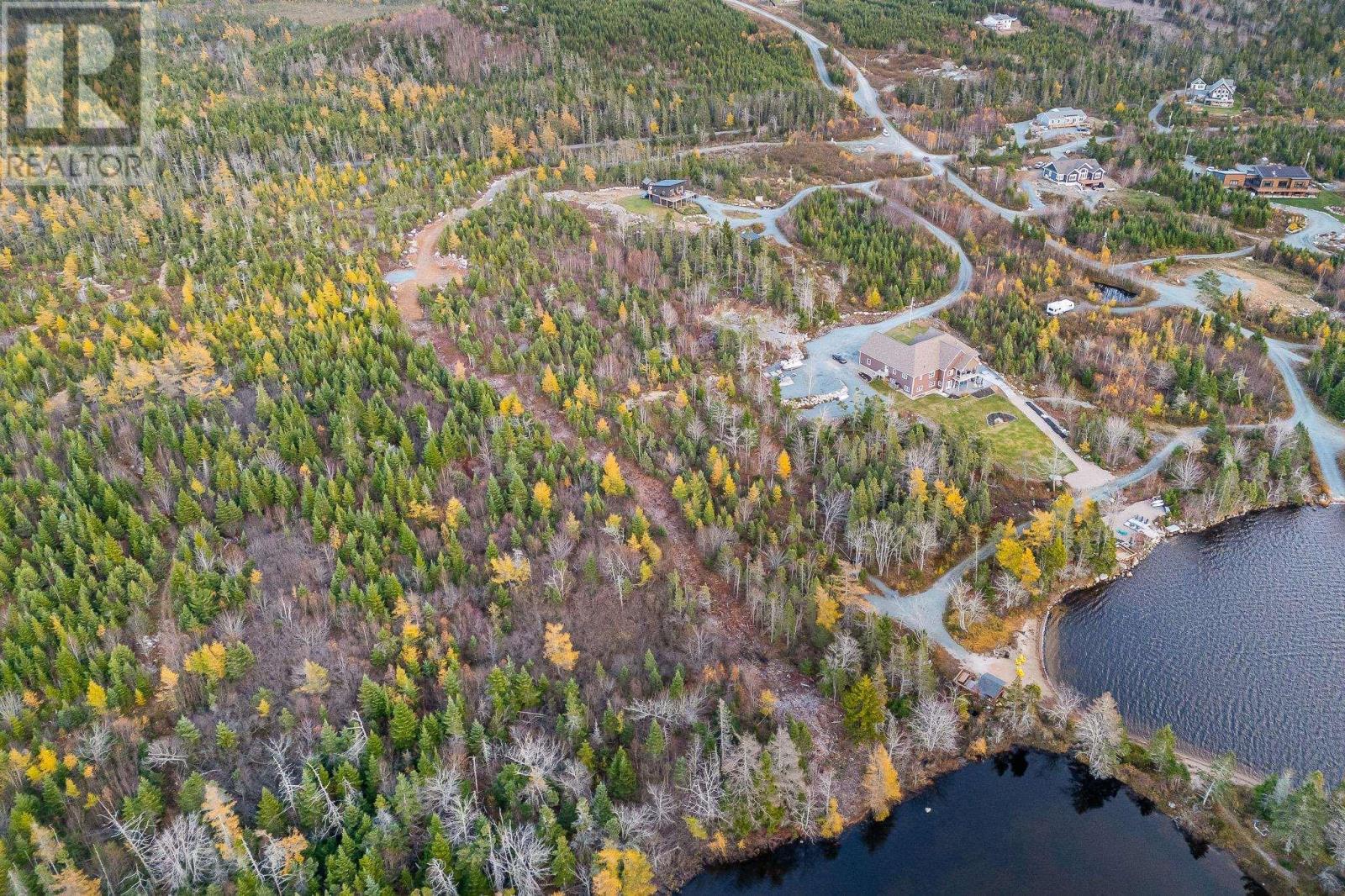 Property 23 of 37 of Lot A 0 Deerfoot Ridge