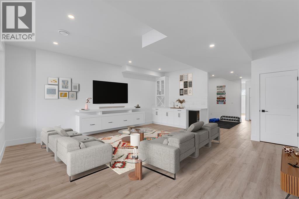 Single Family House for Sale in   Street SW Wildwood Calgary 