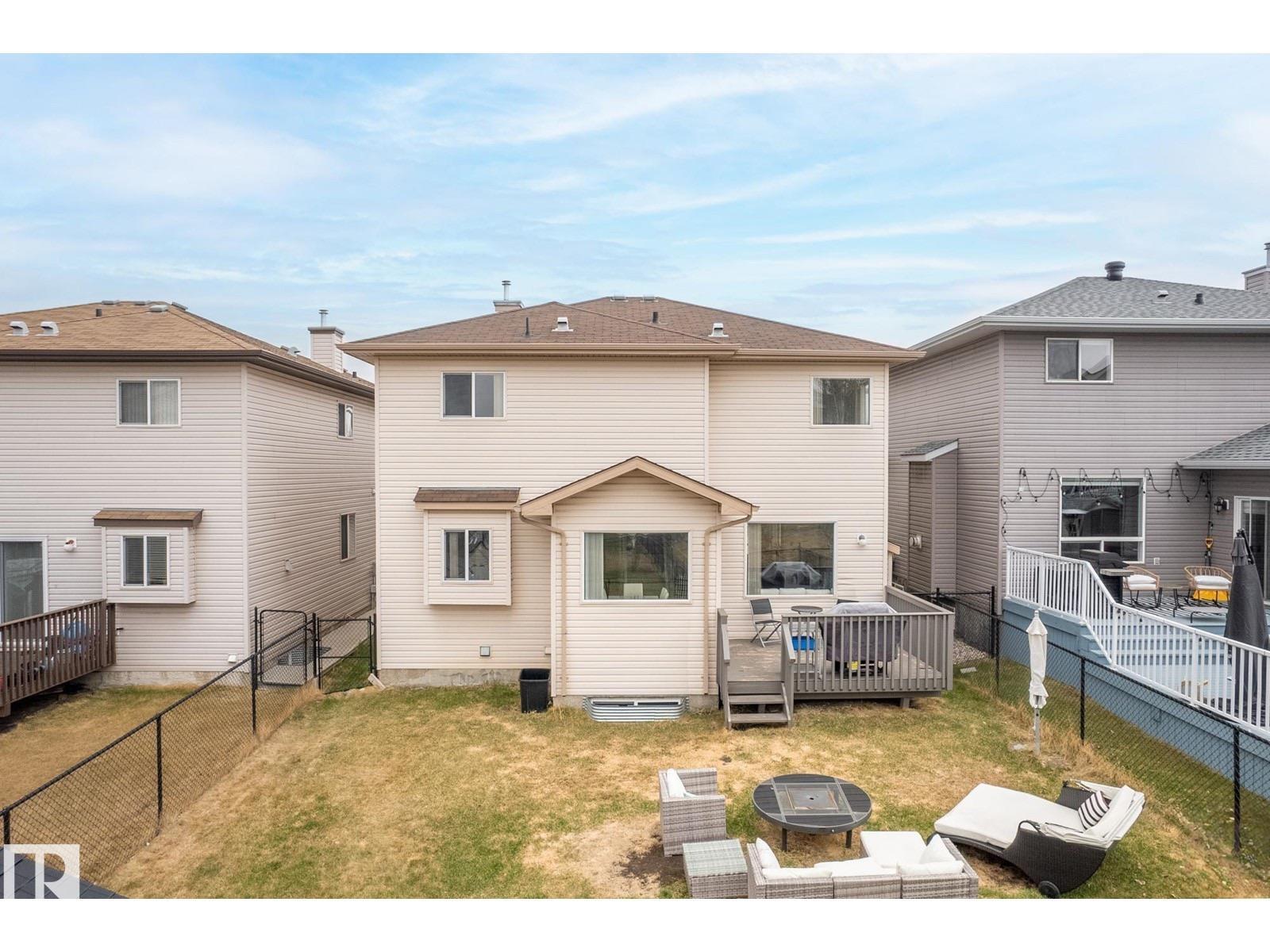 4748 154 AV NW, Edmonton