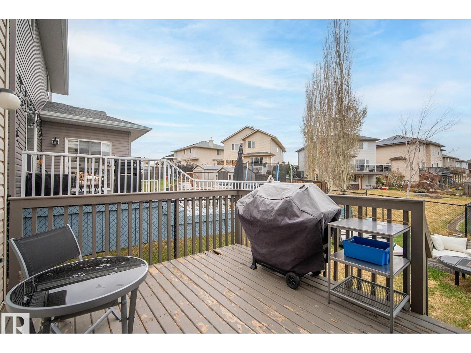 4748 154 AV NW, Edmonton