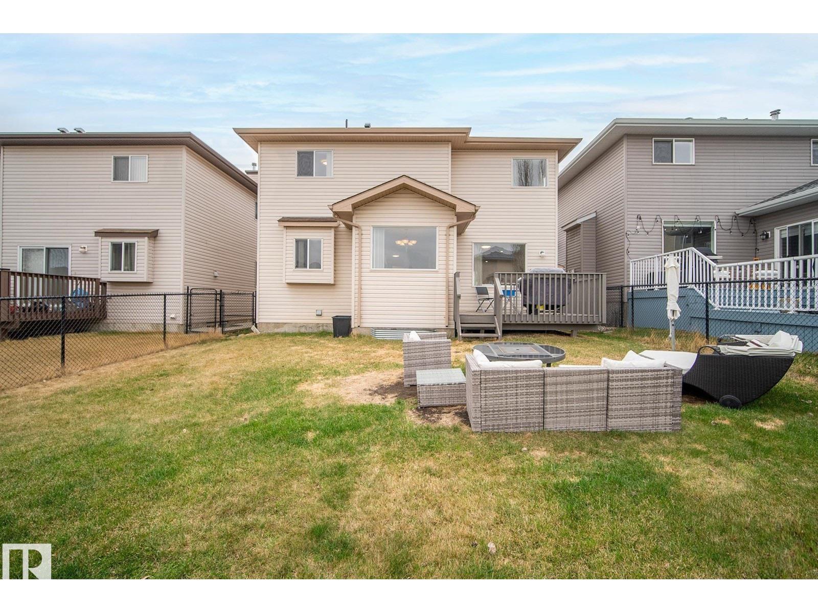 4748 154 AV NW, Edmonton