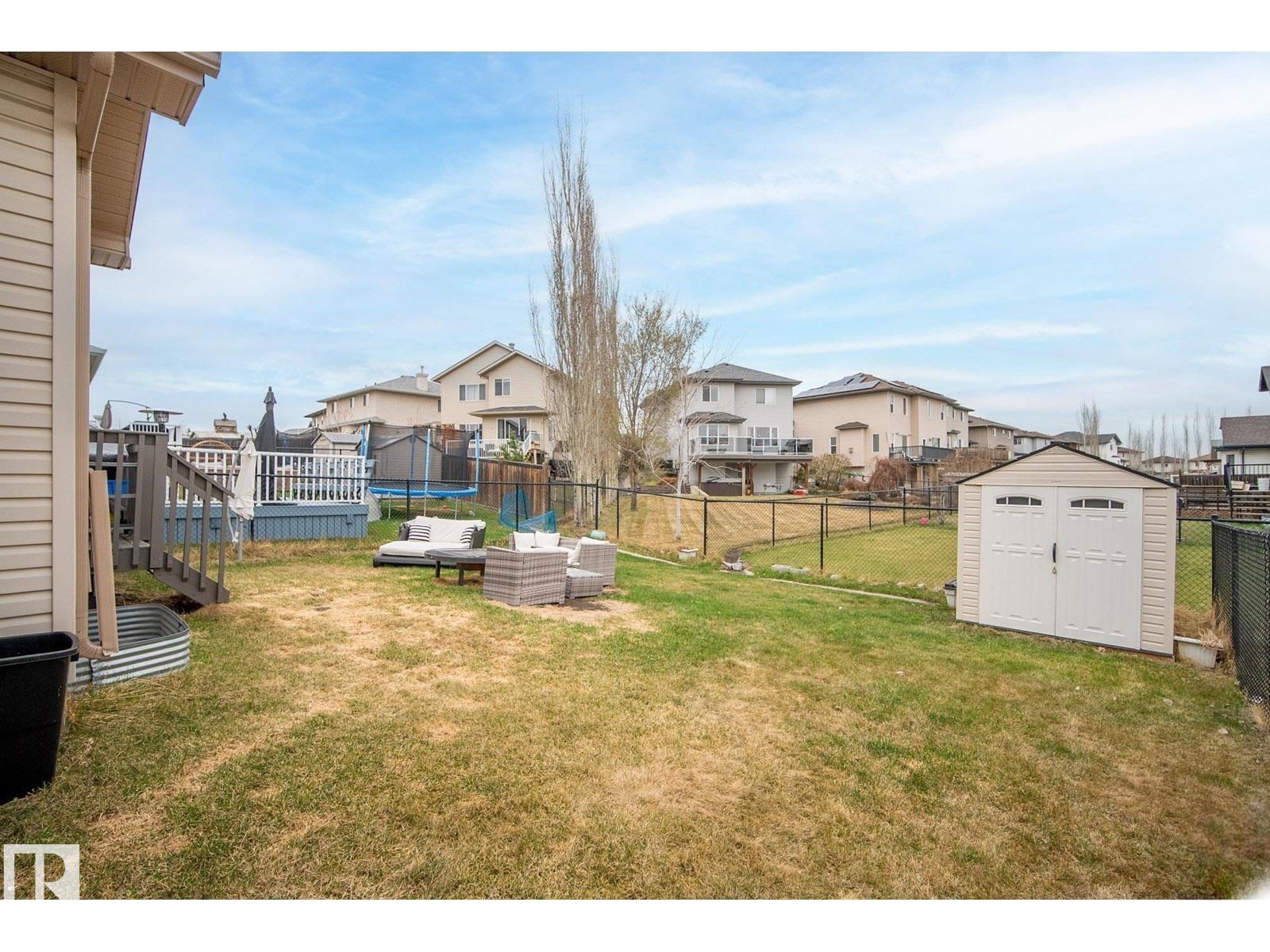 4748 154 AV NW, Edmonton