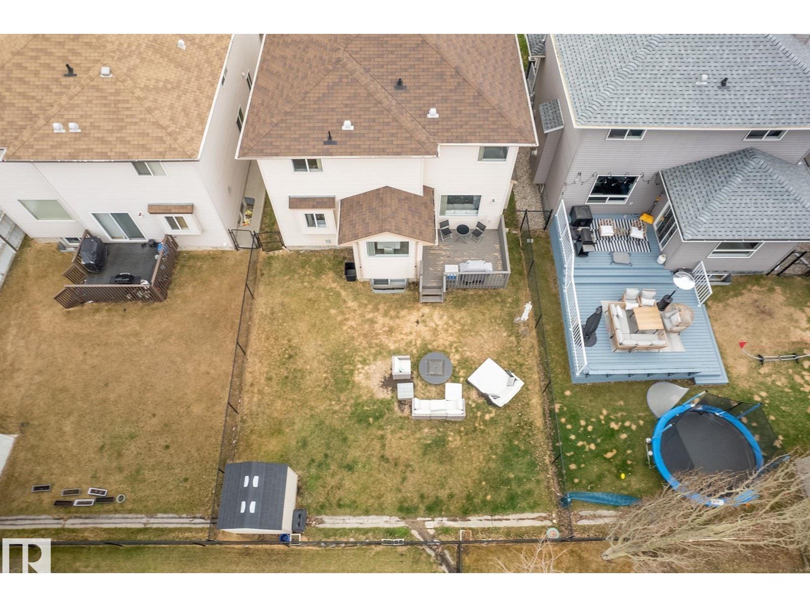 4748 154 AV NW, Edmonton