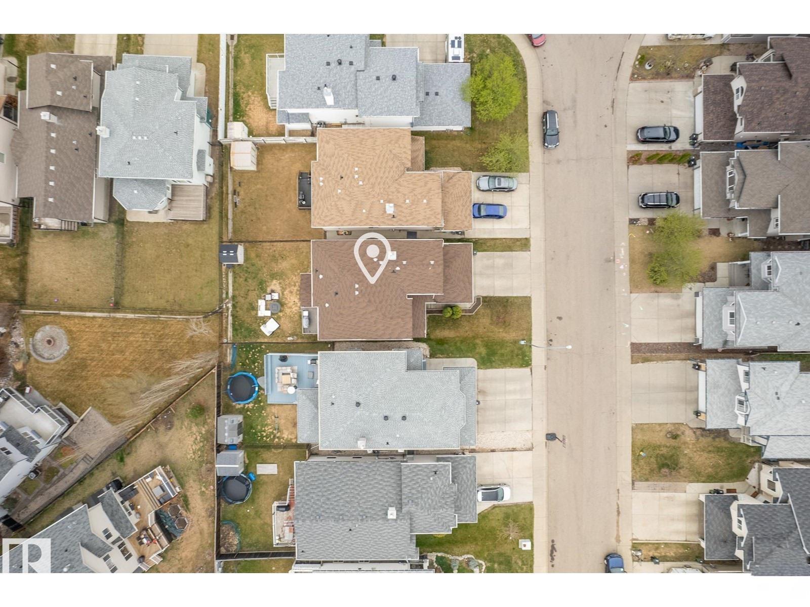 4748 154 AV NW, Edmonton