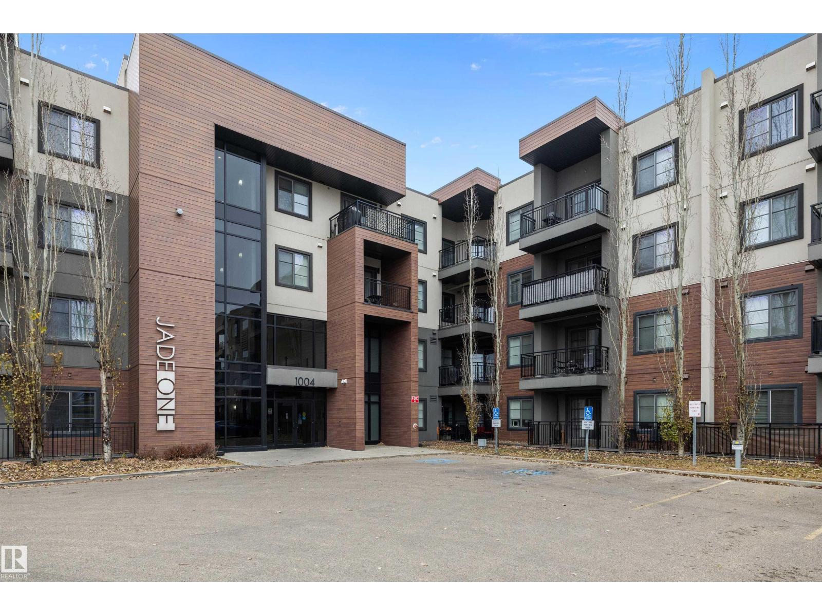 #214 1004 ROSENTHAL BV NW, Edmonton