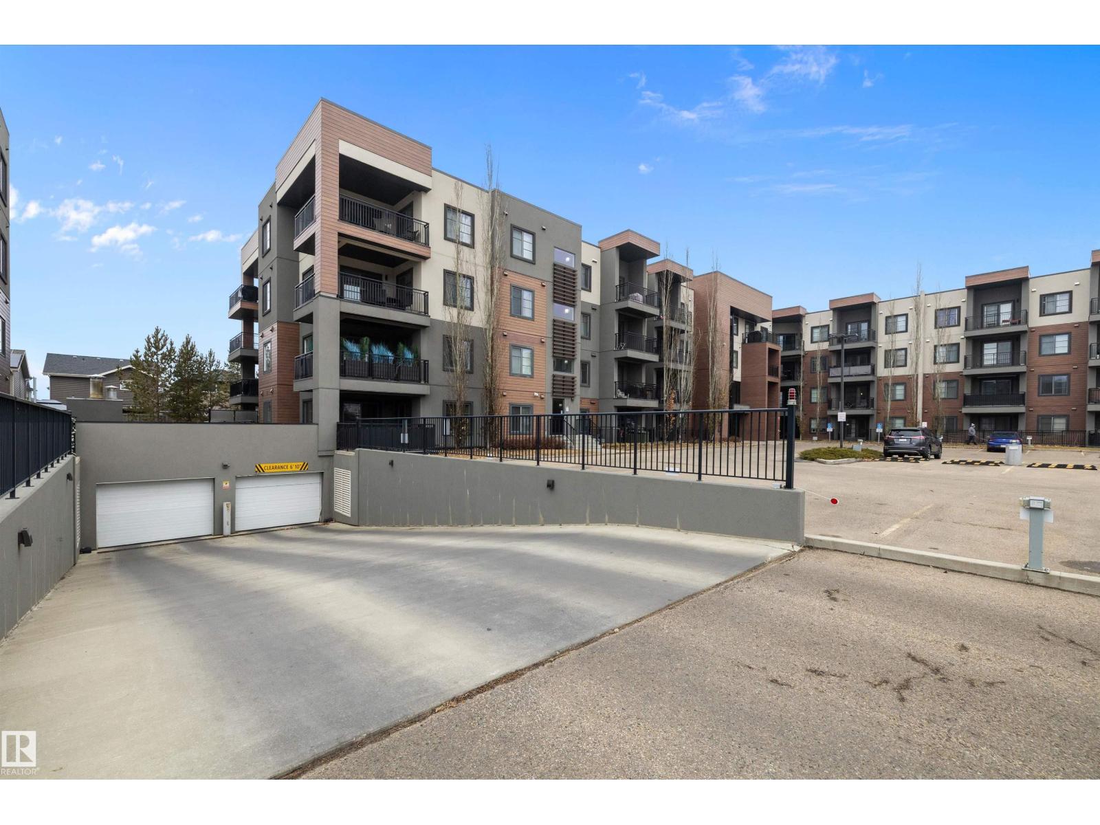 #214 1004 ROSENTHAL BV NW, Edmonton