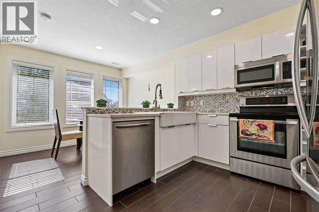 Single Family House for Sale in  Chaparral Ridge Park SE Chaparral Calgary 