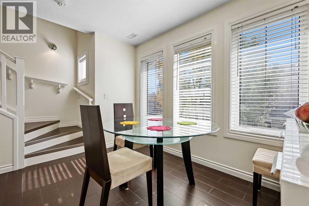 Single Family House for Sale in  Chaparral Ridge Park SE Chaparral Calgary 