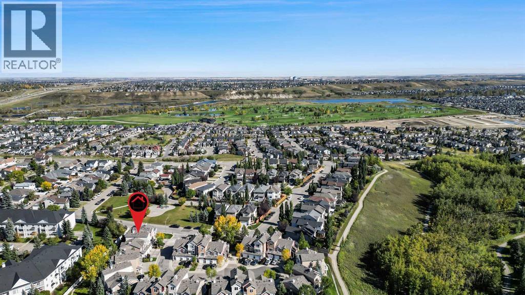 Single Family House for Sale in  Chaparral Ridge Park SE Chaparral Calgary 