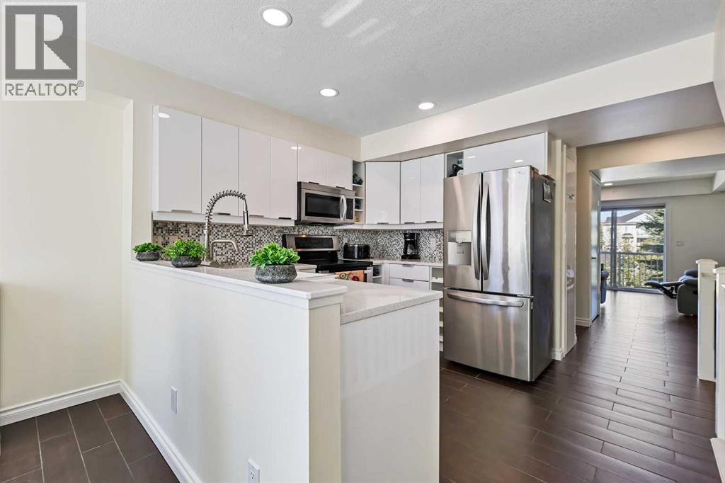 Single Family House for Sale in  Chaparral Ridge Park SE Chaparral Calgary 