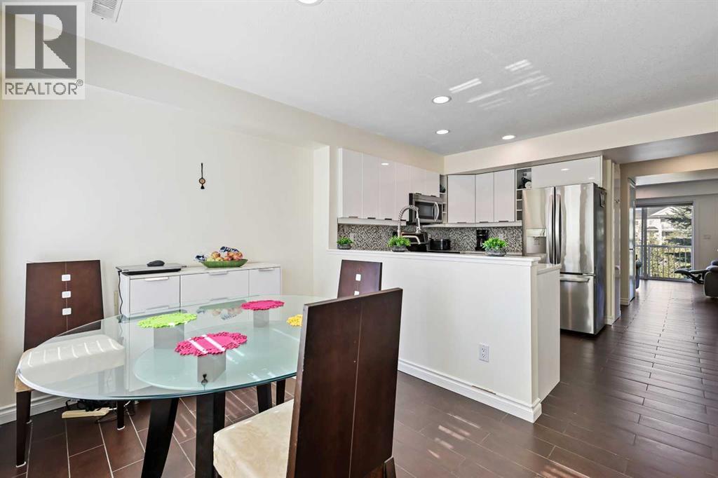 Single Family House for Sale in  Chaparral Ridge Park SE Chaparral Calgary 