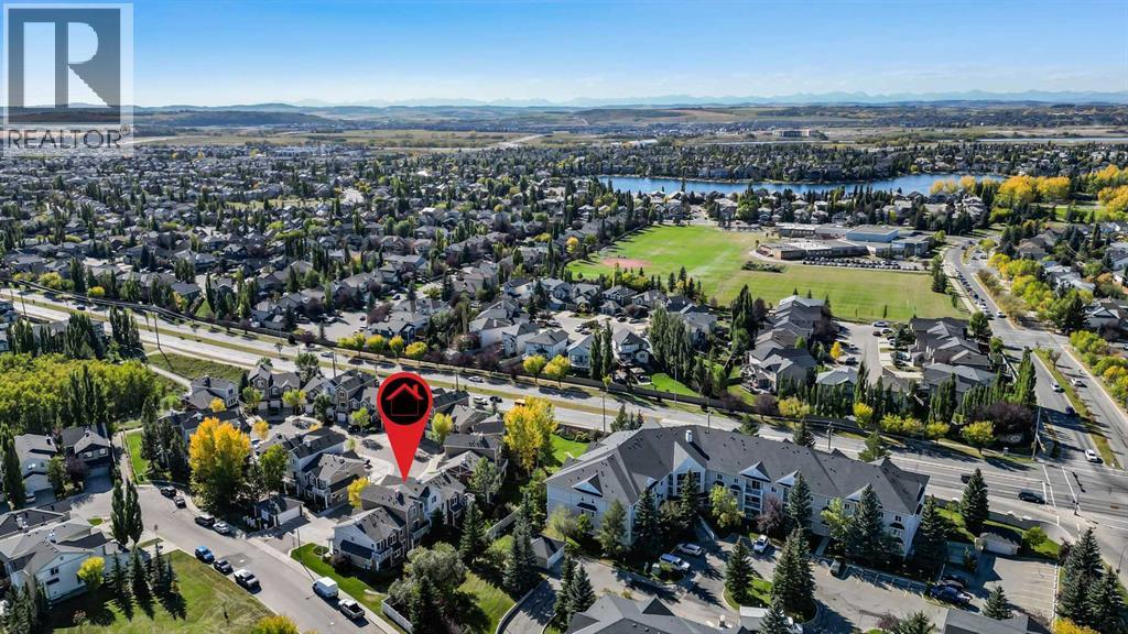 Single Family House for Sale in  Chaparral Ridge Park SE Chaparral Calgary 