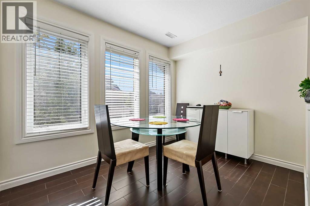 Single Family House for Sale in  Chaparral Ridge Park SE Chaparral Calgary 