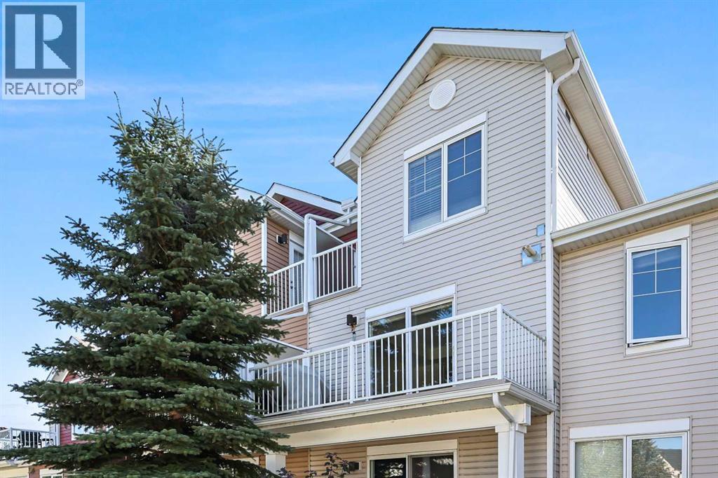 Single Family House for Sale in  Chaparral Ridge Park SE Chaparral Calgary 