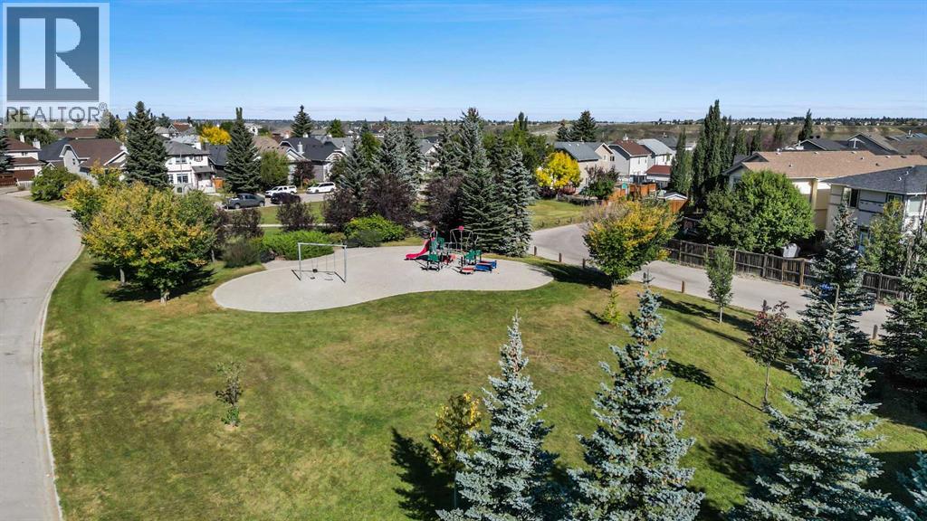 Single Family House for Sale in  Chaparral Ridge Park SE Chaparral Calgary 