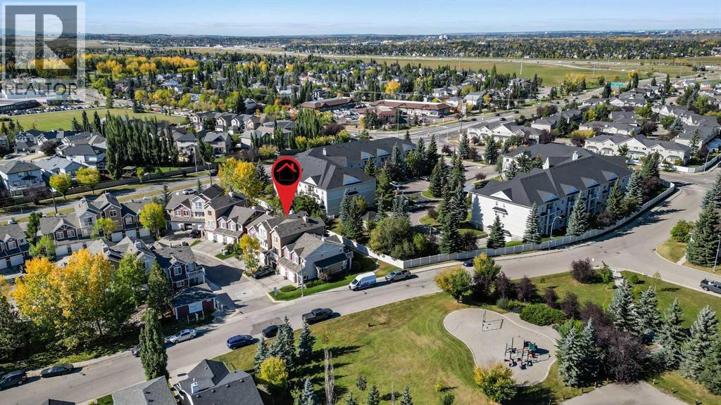 Single Family House for Sale in  Chaparral Ridge Park SE Chaparral Calgary 