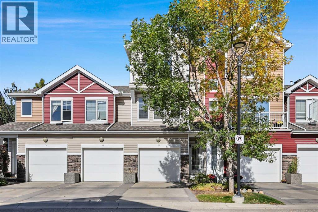 12 Chaparral Ridge Park SE, Calgary, Alberta