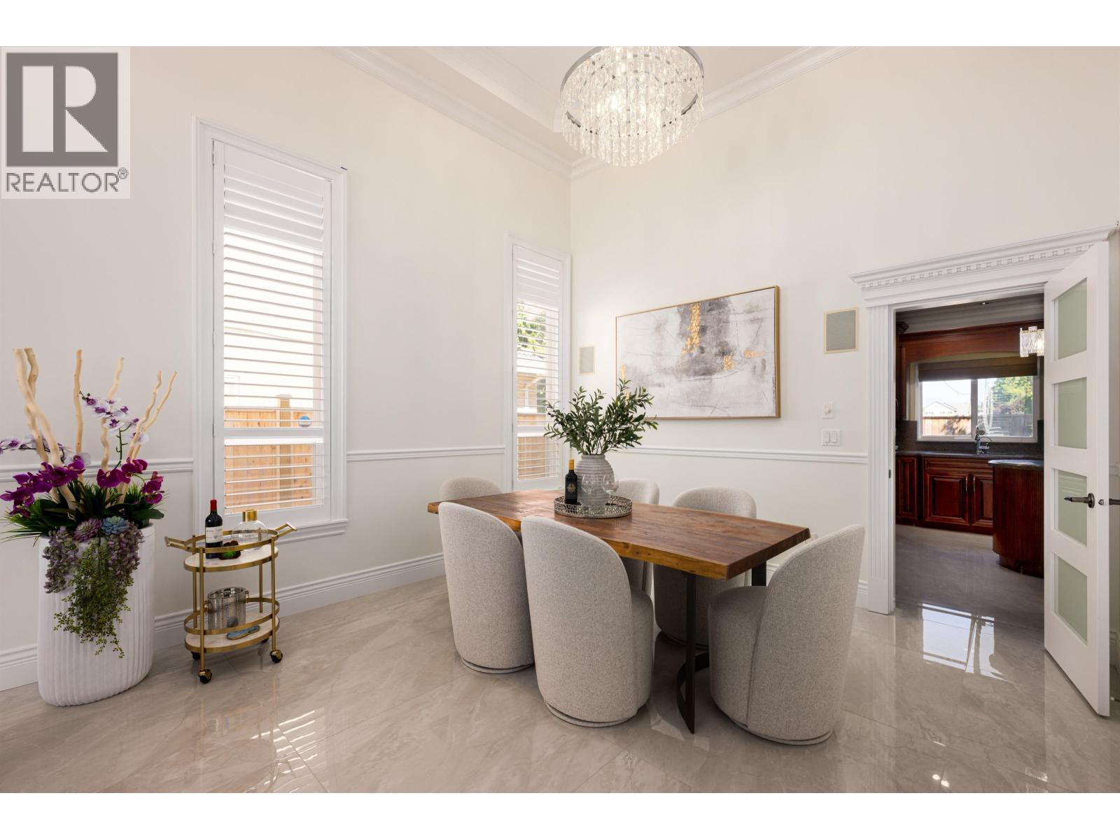 7451 BATES ROAD, Richmond