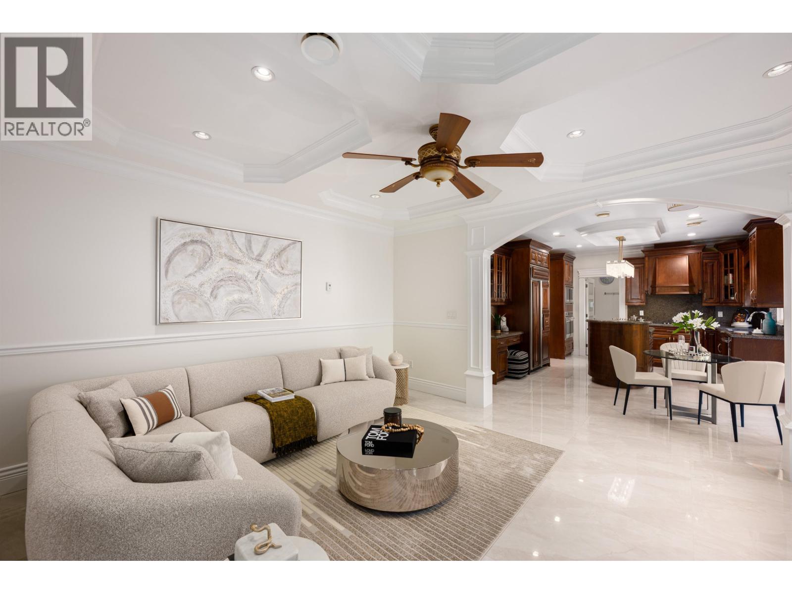 7451 BATES ROAD, Richmond