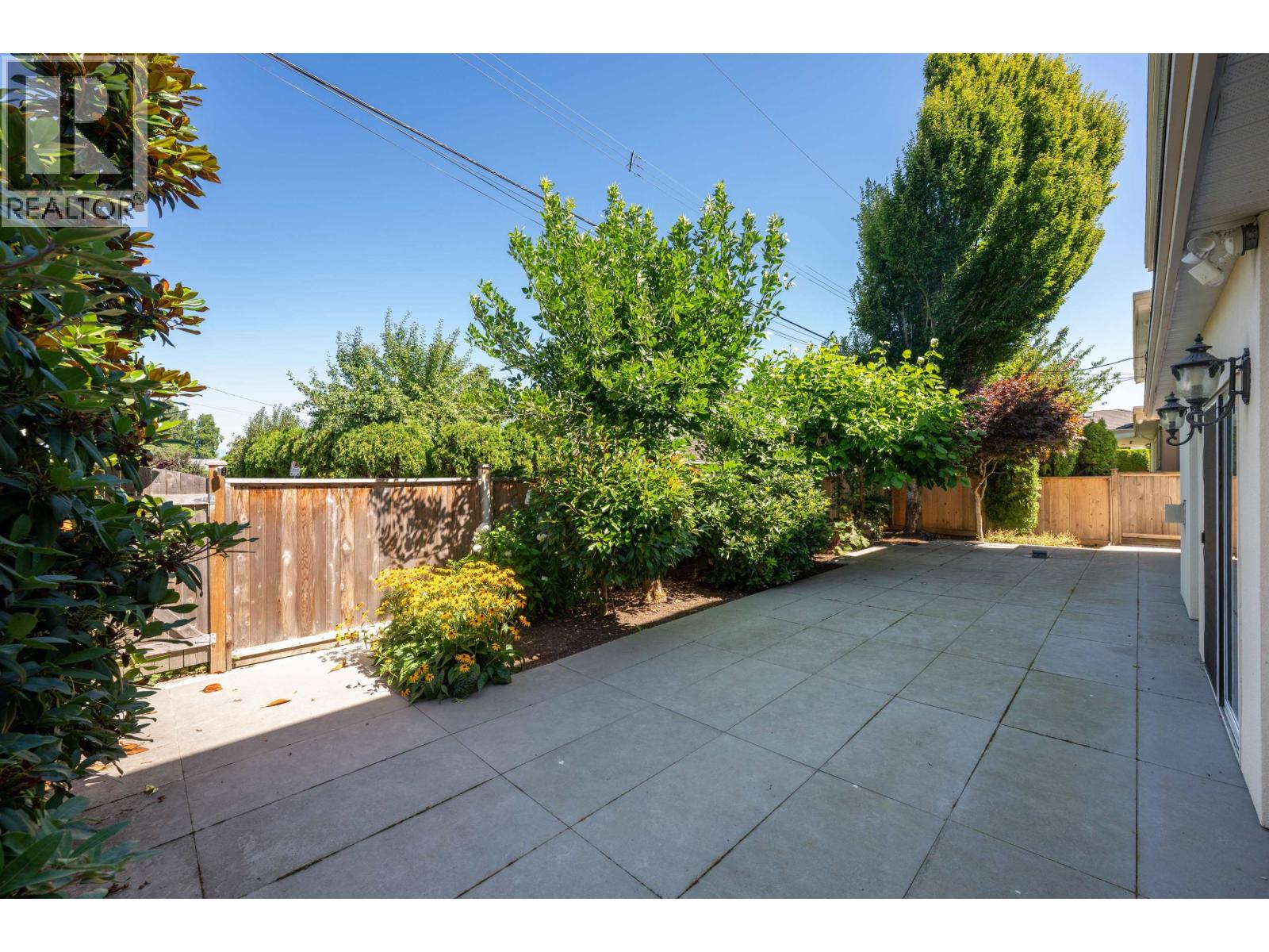 7451 BATES ROAD, Richmond