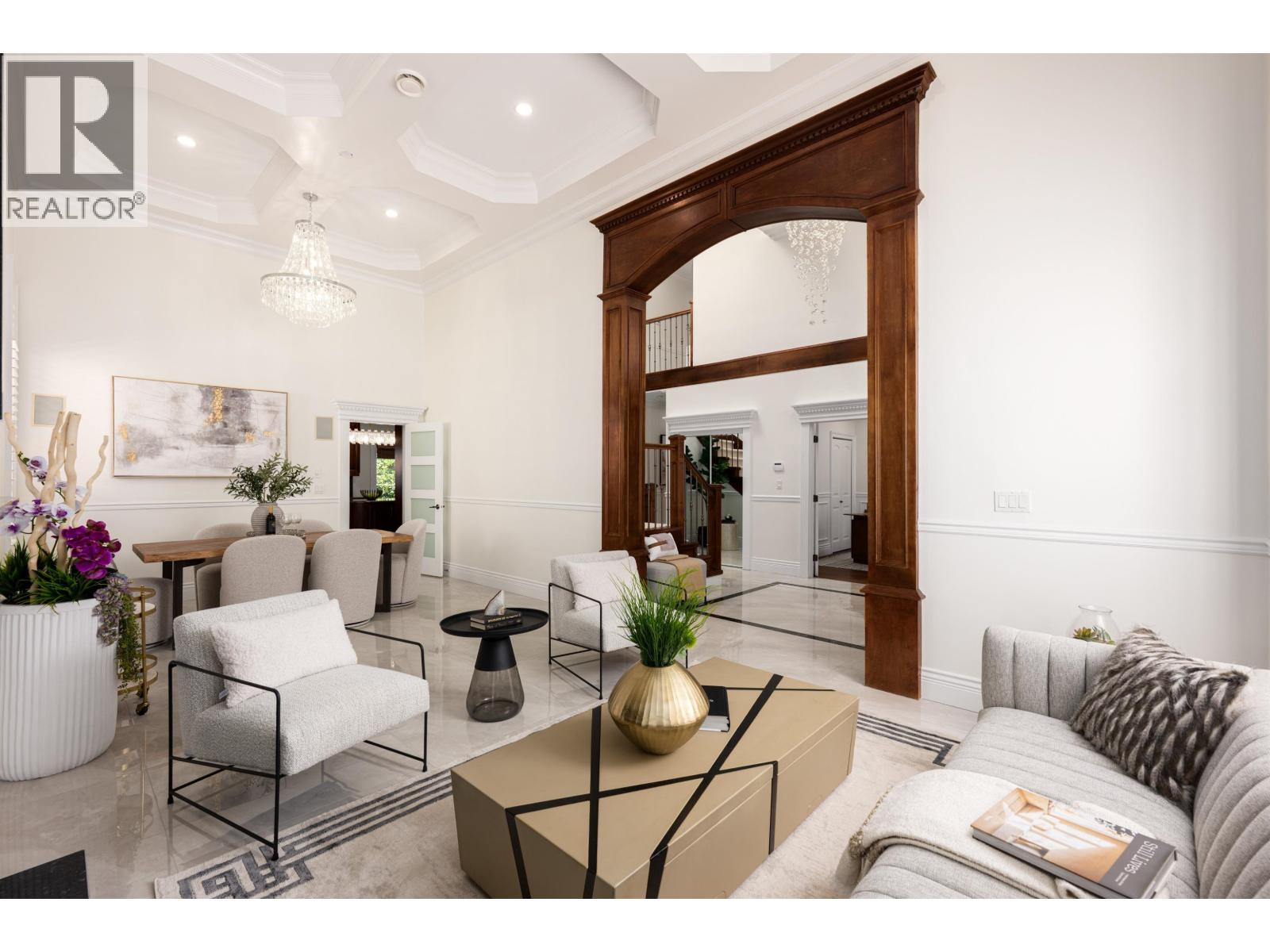 7451 BATES ROAD, Richmond