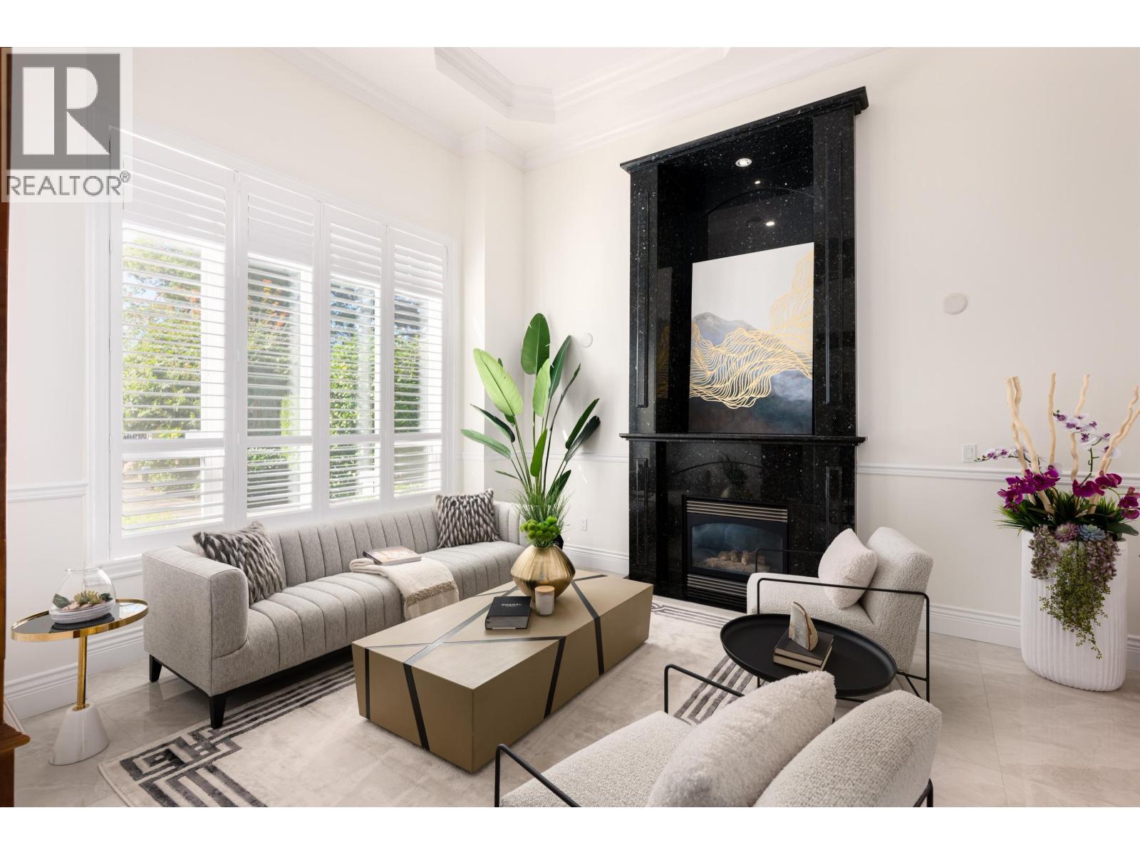 7451 BATES ROAD, Richmond