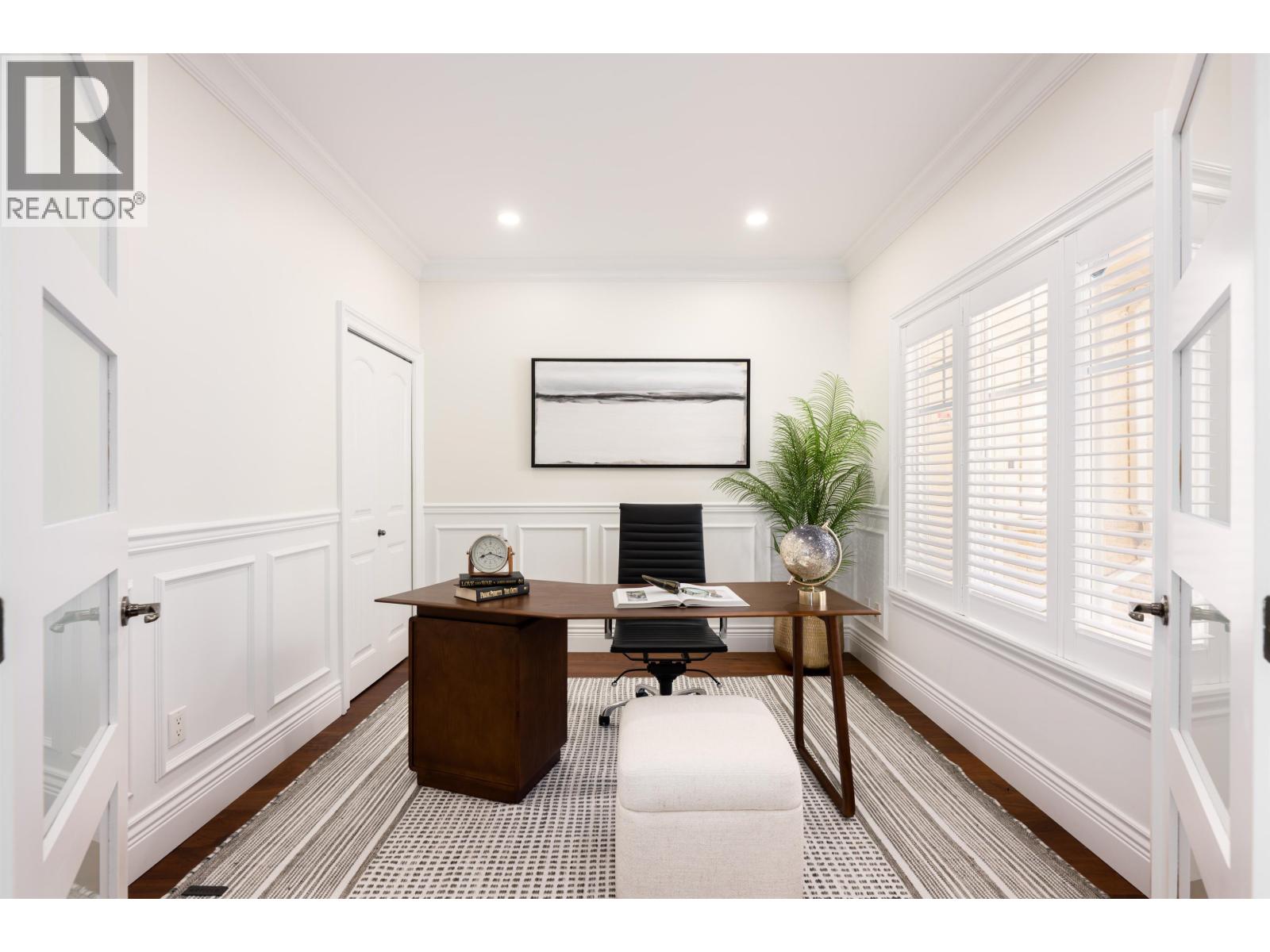 7451 BATES ROAD, Richmond