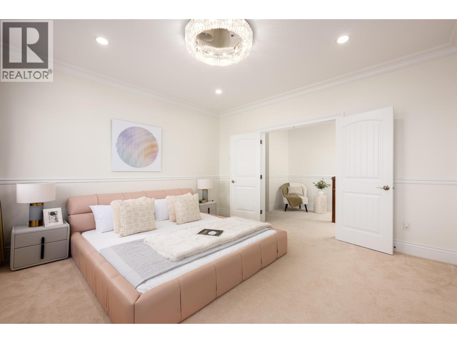 7451 BATES ROAD, Richmond