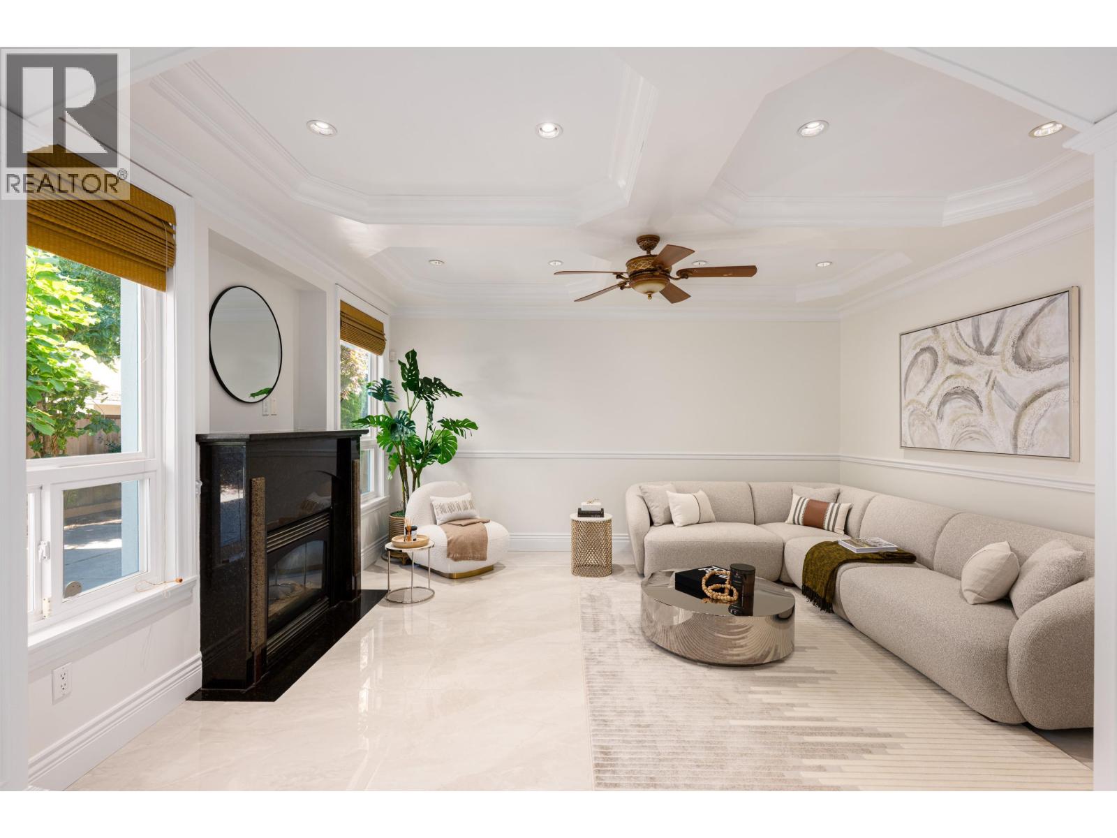 7451 BATES ROAD, Richmond