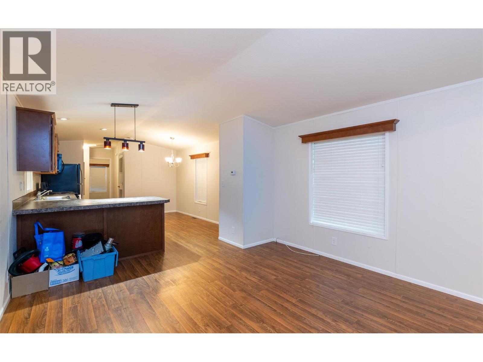 7 5581 Mayfair Road, Salmon Arm