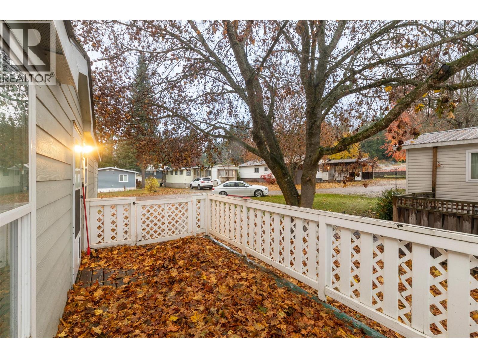 7 5581 Mayfair Road, Salmon Arm