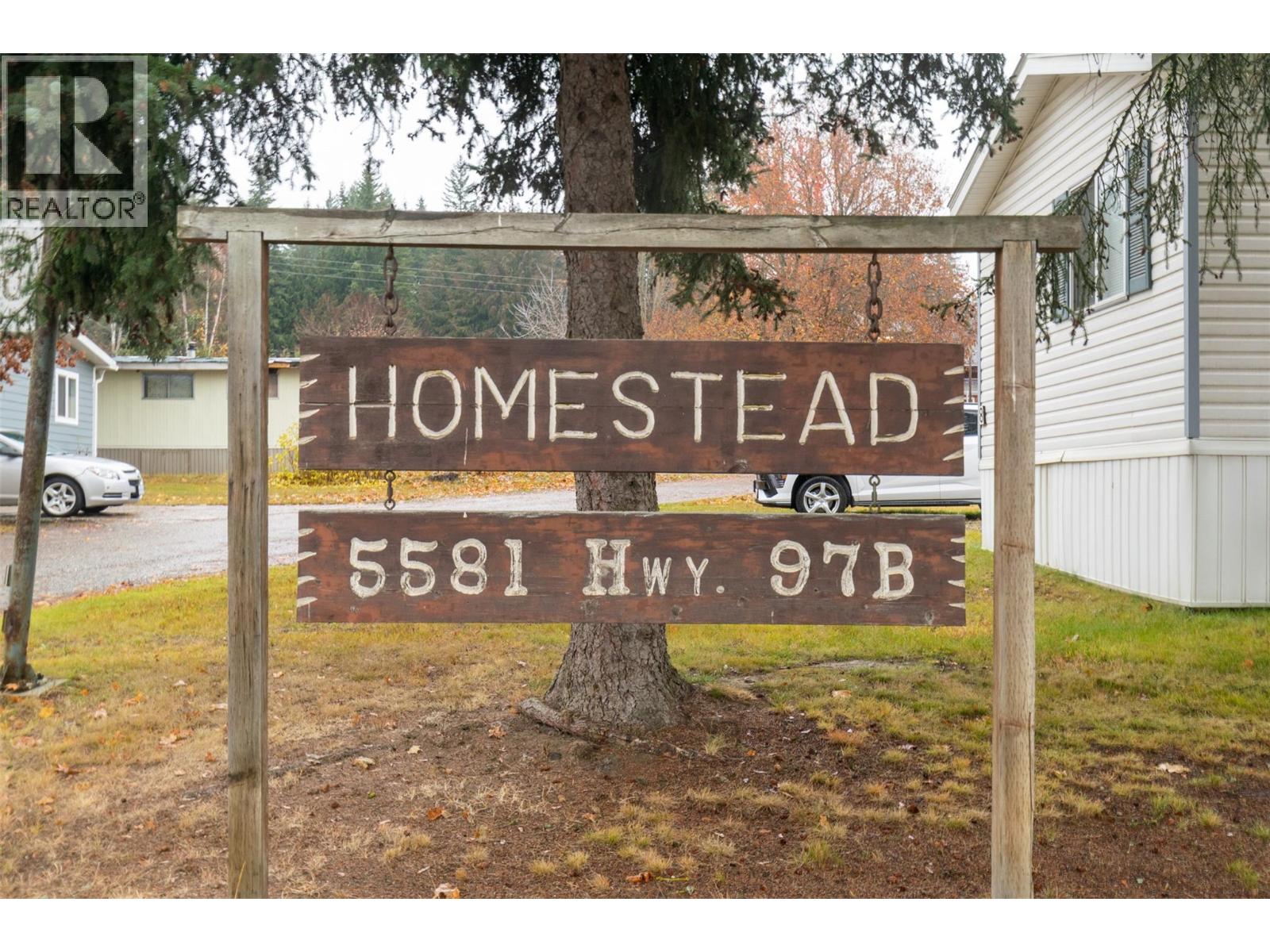 7 5581 Mayfair Road, Salmon Arm