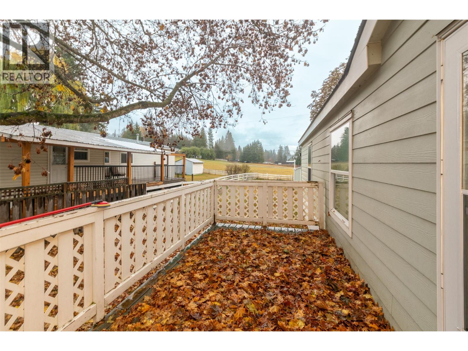 7 5581 Mayfair Road, Salmon Arm
