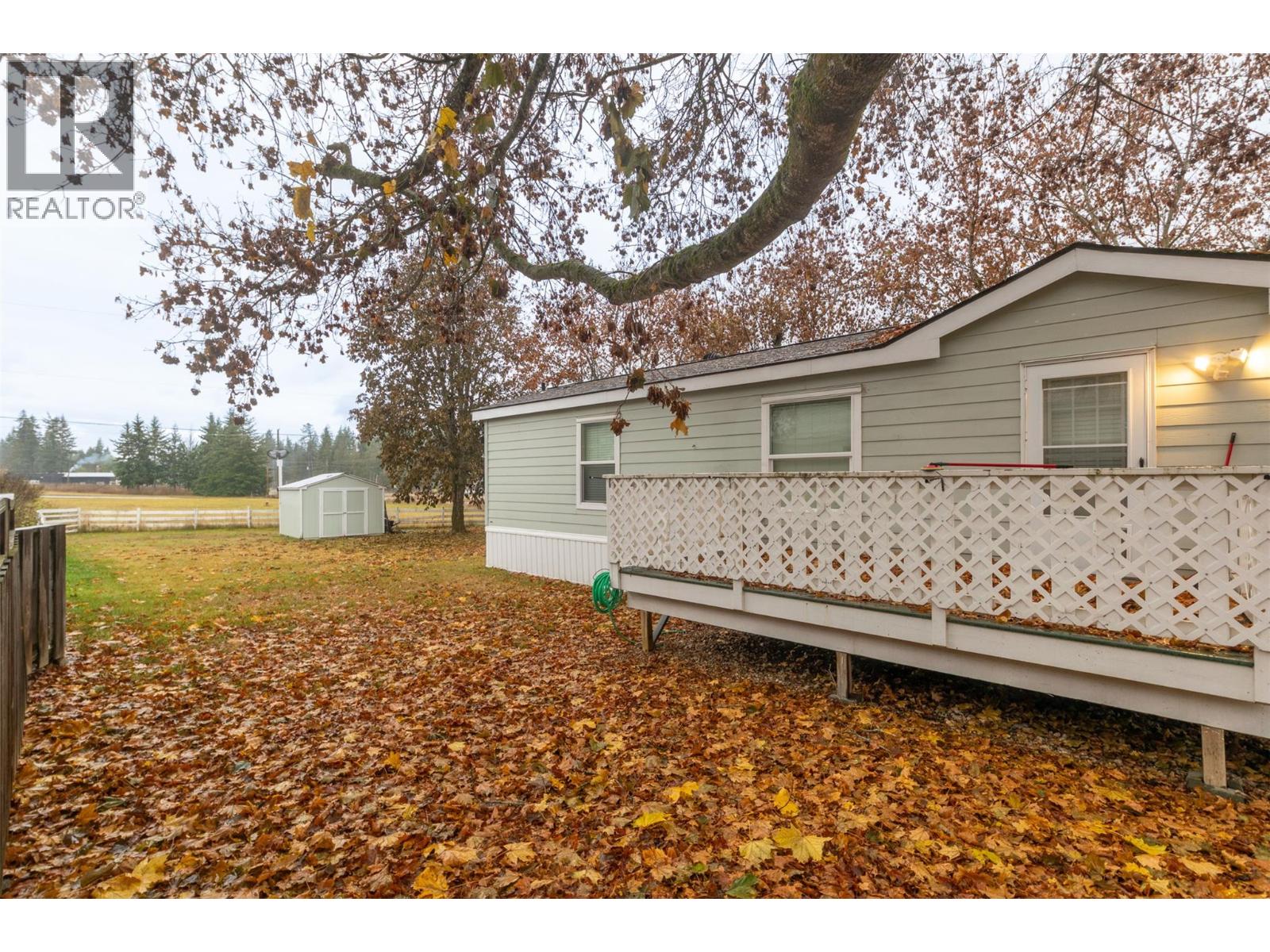 7 5581 Mayfair Road, Salmon Arm