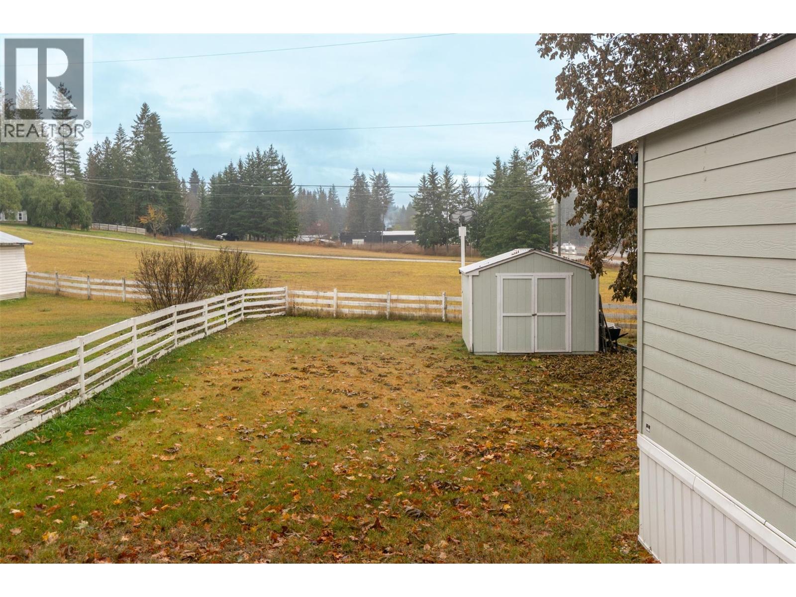 7 5581 Mayfair Road, Salmon Arm