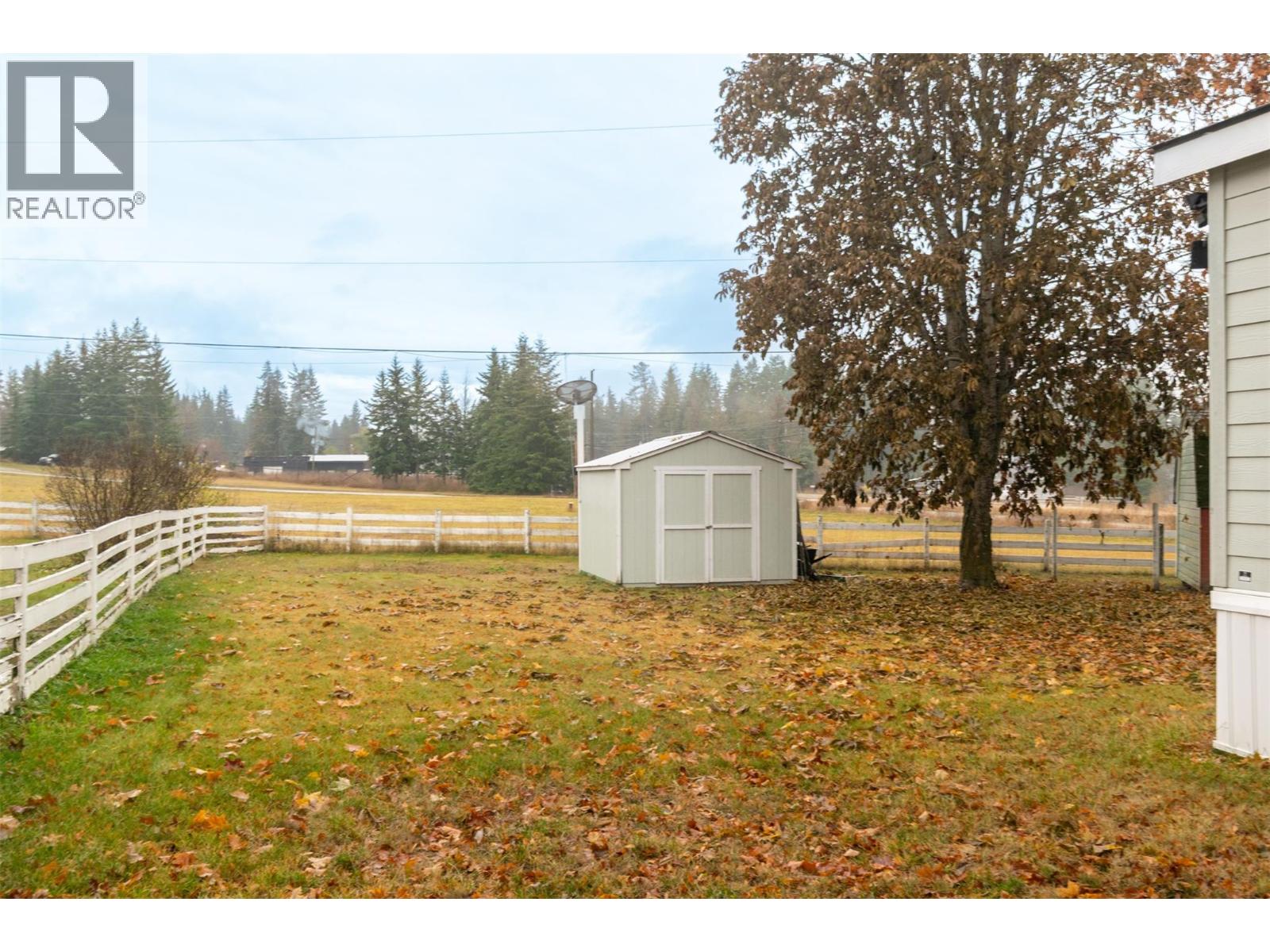 7 5581 Mayfair Road, Salmon Arm