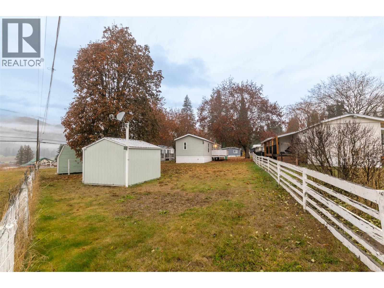 7 5581 Mayfair Road, Salmon Arm