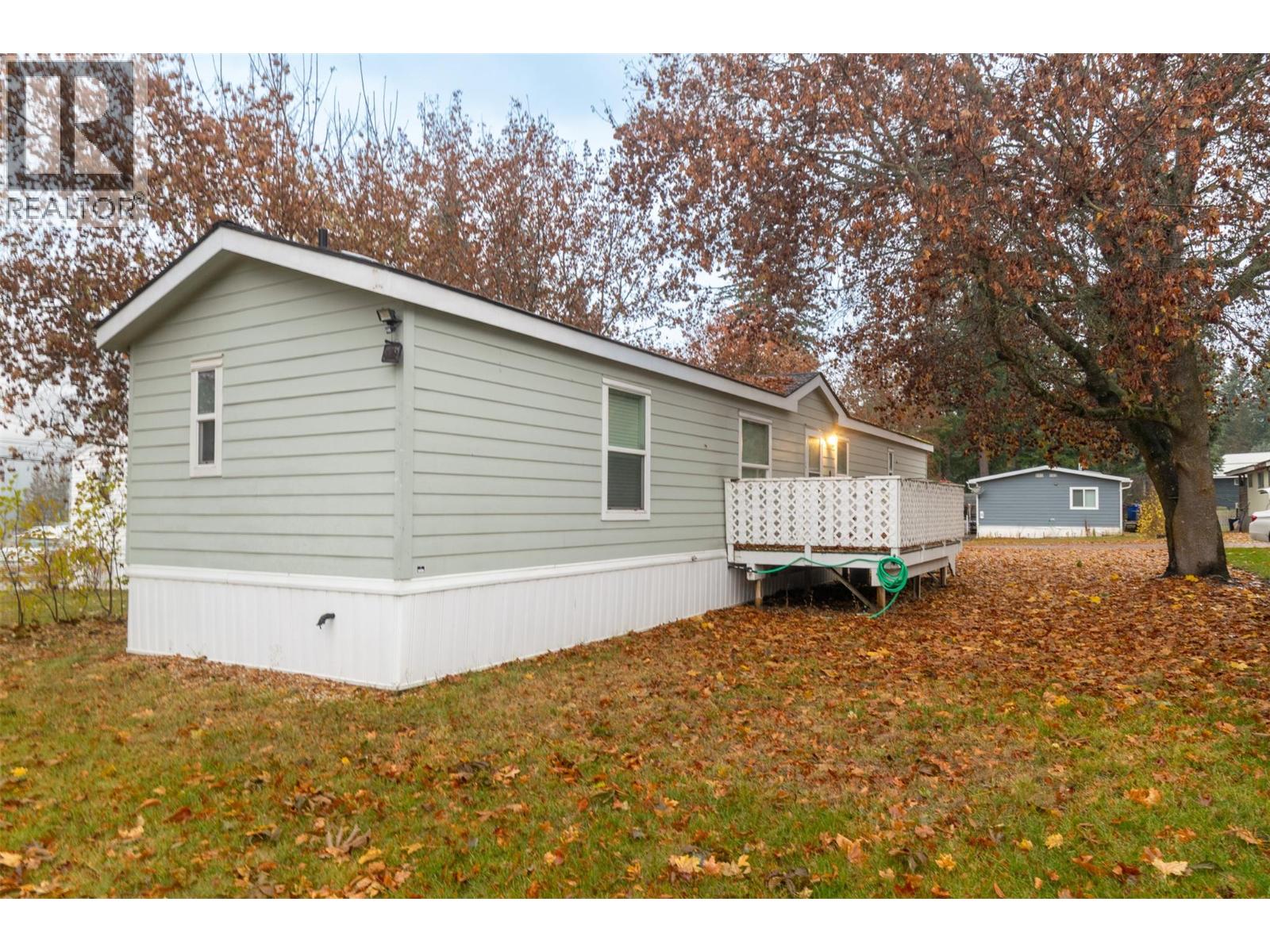 7 5581 Mayfair Road, Salmon Arm