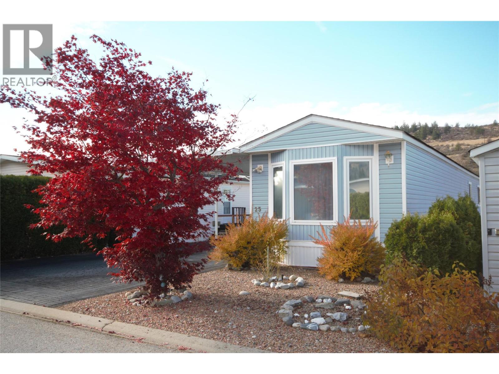 8598 97 Highway Unit# 25, Oliver