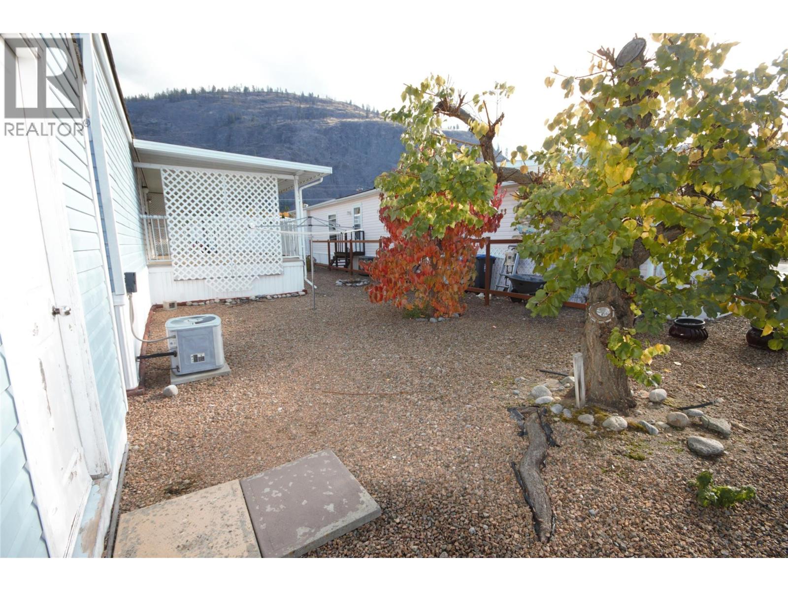 8598 97 Highway Unit# 25, Oliver