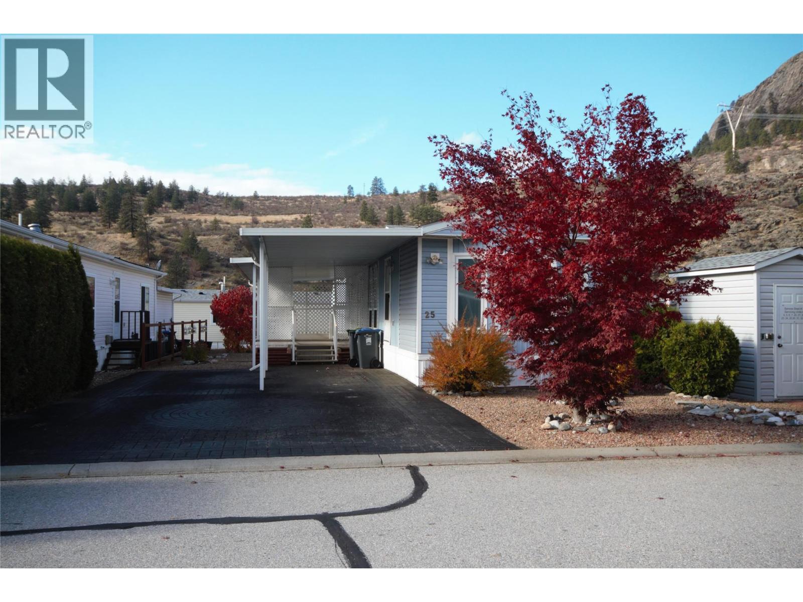 8598 97 Highway Unit# 25, Oliver