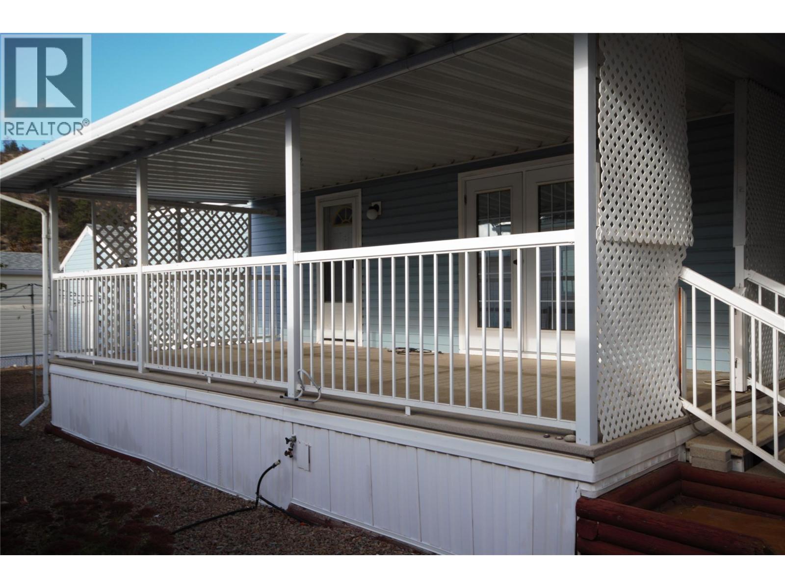 8598 97 Highway Unit# 25, Oliver