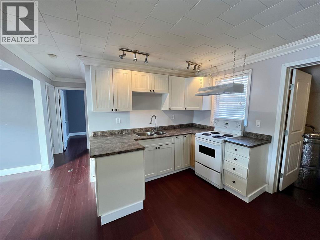 10424 102 AVENUE, Fort St. John