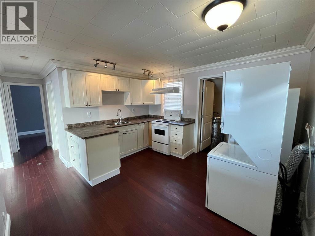 10424 102 AVENUE, Fort St. John