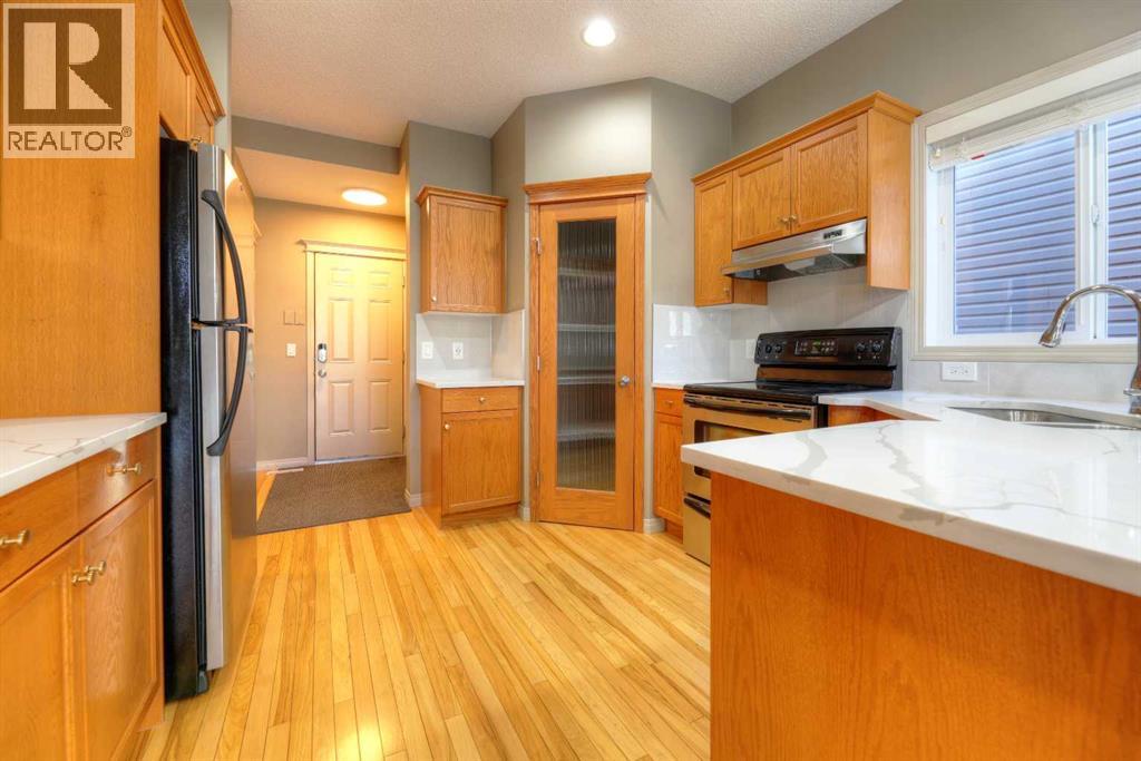 Single Family House for Sale in  Royal Oak Way NW Royal Oak Calgary 